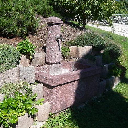 Garni Hotel Ritterhof Termeno Esterno foto
