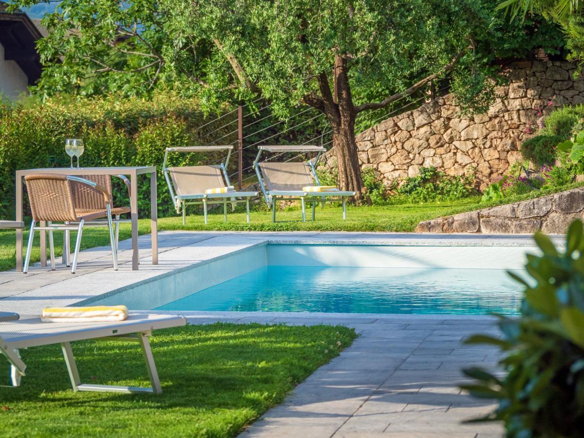 Garni Hotel Ritterhof Termeno Esterno foto