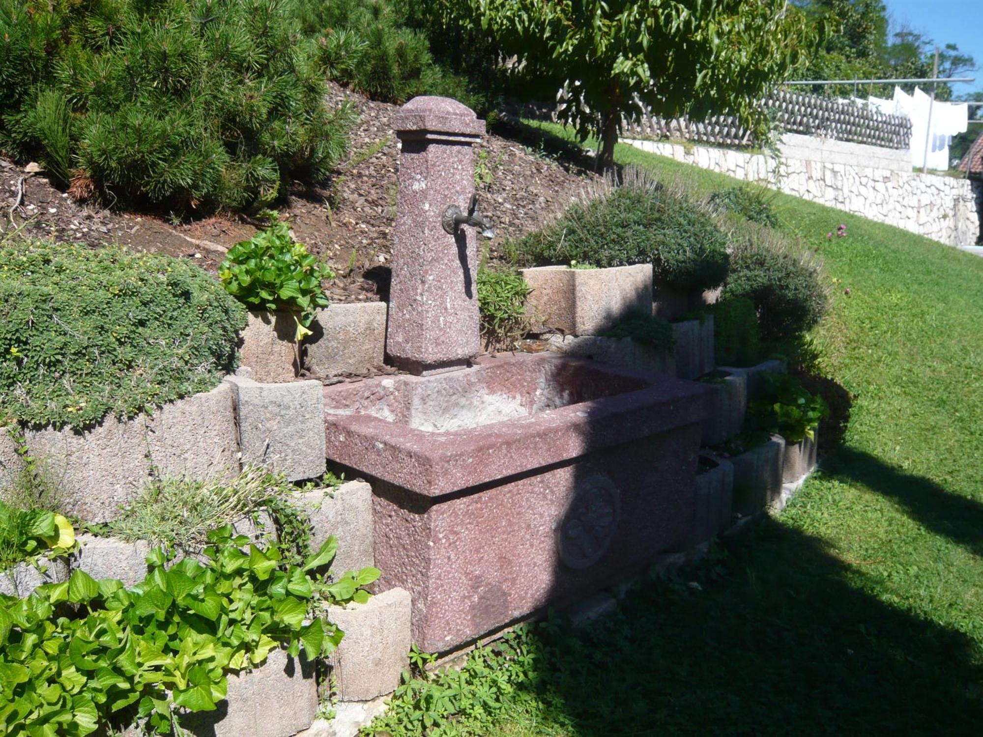 Garni Hotel Ritterhof Termeno Esterno foto