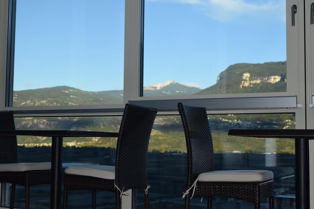 Garni Hotel Ritterhof Termeno Esterno foto