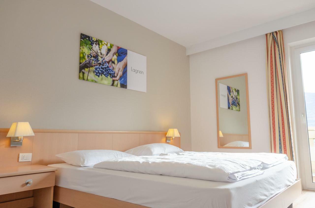 Garni Hotel Ritterhof Termeno Esterno foto